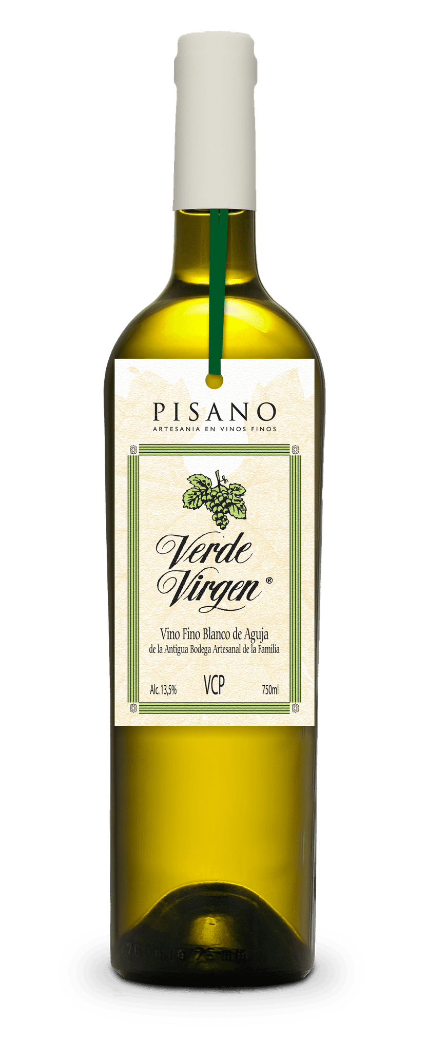 VERDE VIRGEN