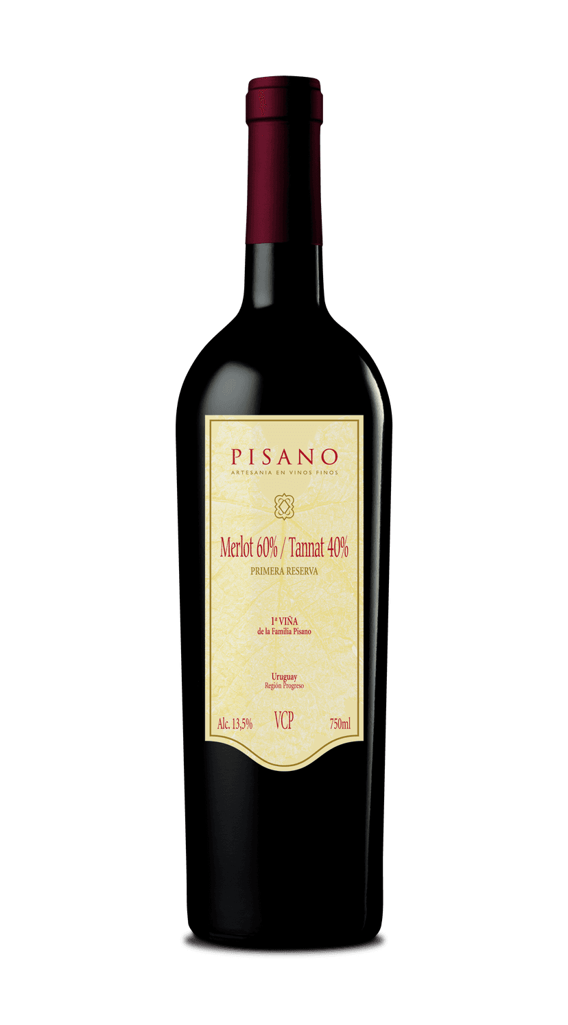 MERLOT - TANNAT